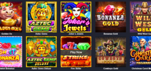 Menemukan Slot Online dengan Tema yang Menarik