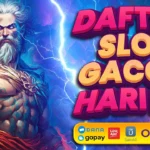 Panduan Slot Online untuk Penggemar Tema Klasik