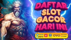 Panduan Slot Online untuk Penggemar Tema Klasik