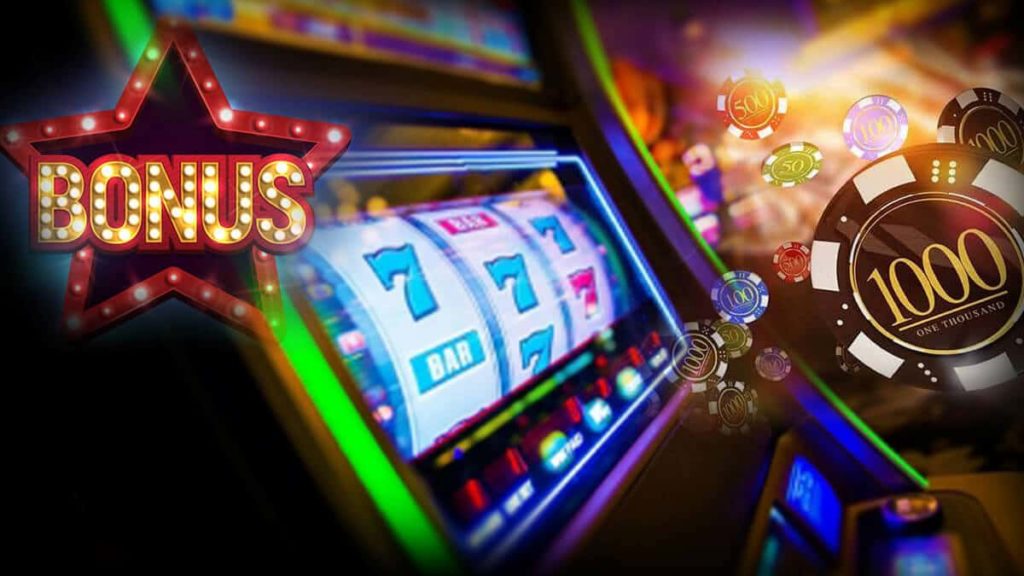 Cara Memilih Slot Online Berdasarkan Ukuran Taruhan