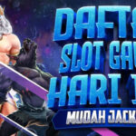 Panduan Lengkap Slot Online dengan Fitur Free Spin