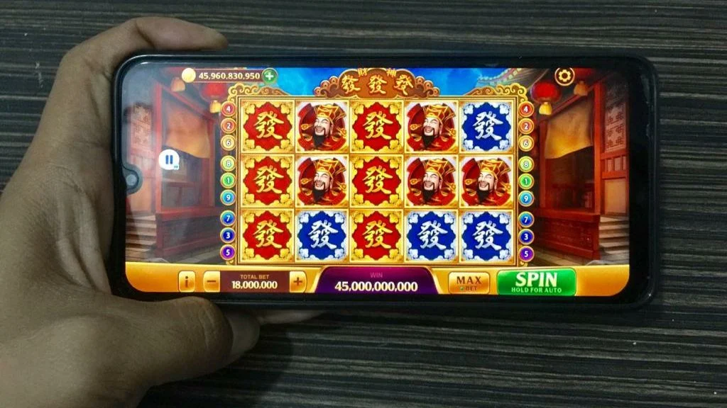 Panduan Bermain Slot Online dengan Smartphone