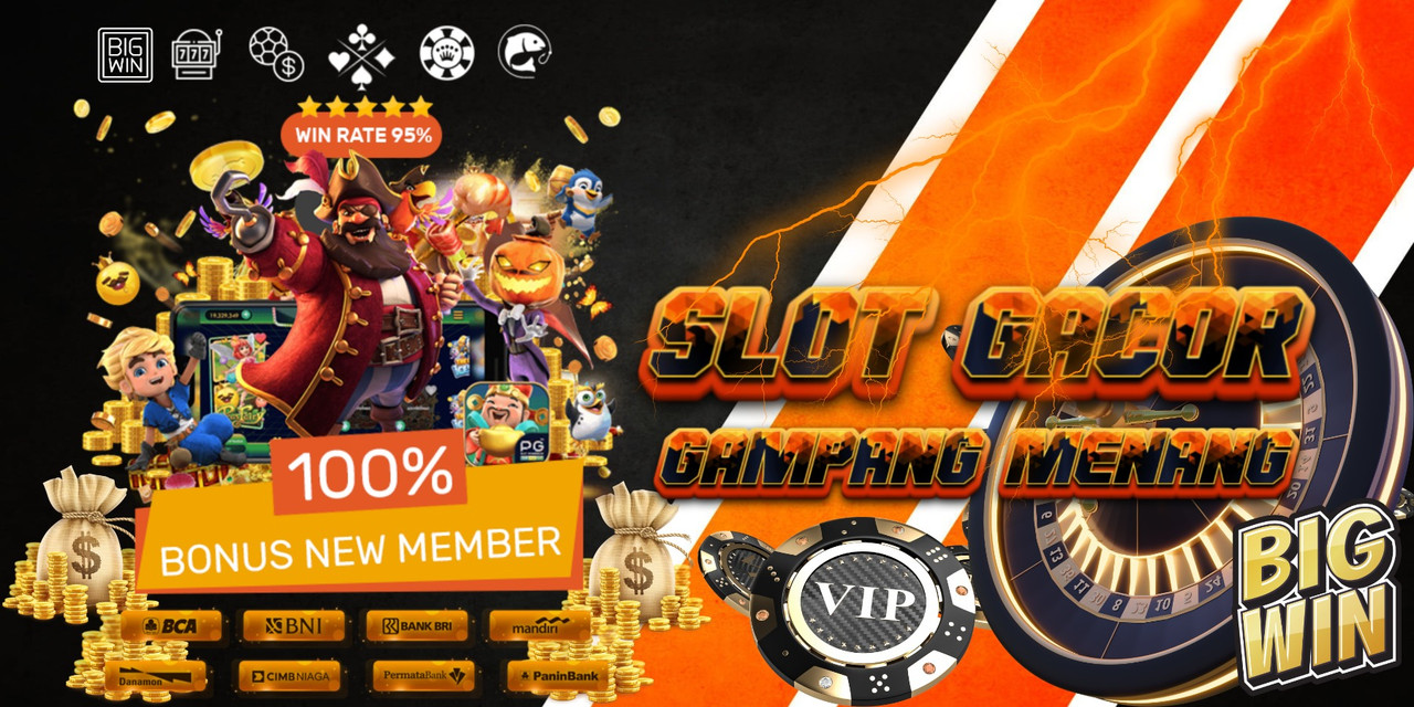 10 Rekomendasi Game Slot Online untuk Pemula