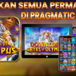 Slot Online dengan Tema Sejarah: Pilihan Populer