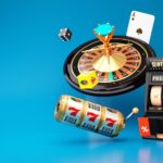 Slot Online vs Slot Kasino: Apa Perbedaannya?