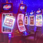 Mengapa Slot Online Semakin Populer di Kalangan Pemain Muda?