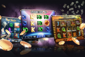 Cara Menghindari Situs Slot Online Palsu