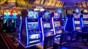 Cara Membaca Statistik Slot Online dengan Benar